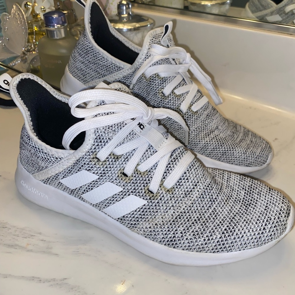 Adidas could form woman’s size 6.5